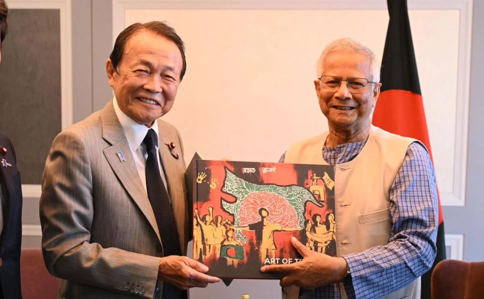 ডিসেম্বর থেকে জুনের মধ্যে নির্বাচনের অঙ্গীকার পুনর্ব্যক্ত করলেন প্রধান উপদেষ্টা